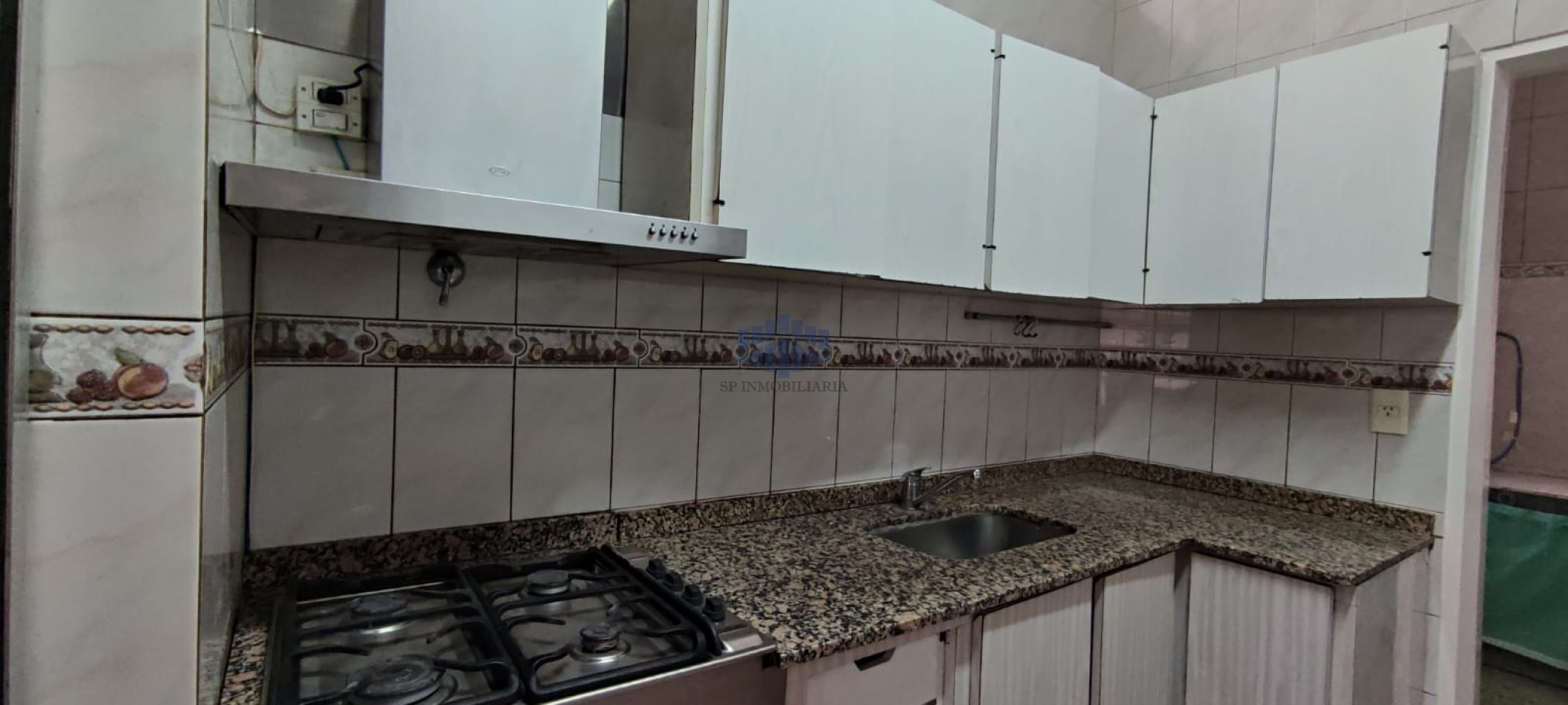ALQUILER DE VIVIENDA EN BARRIO SARMIENTO