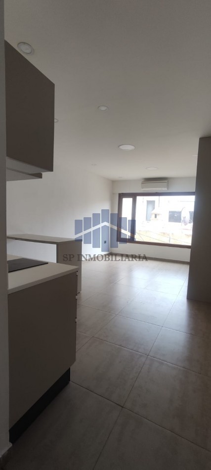ALQUILER DEPARTAMENTO EN ZONA CENTRO