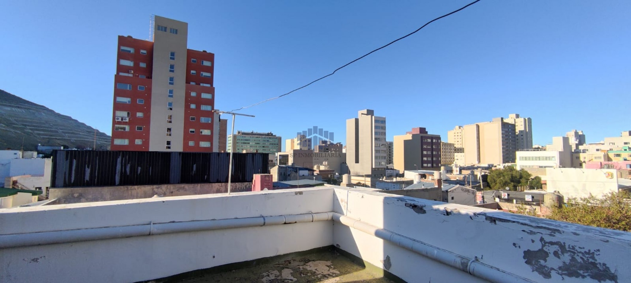 VENTA DEPARTAMENTO EN ZONA CENTRO