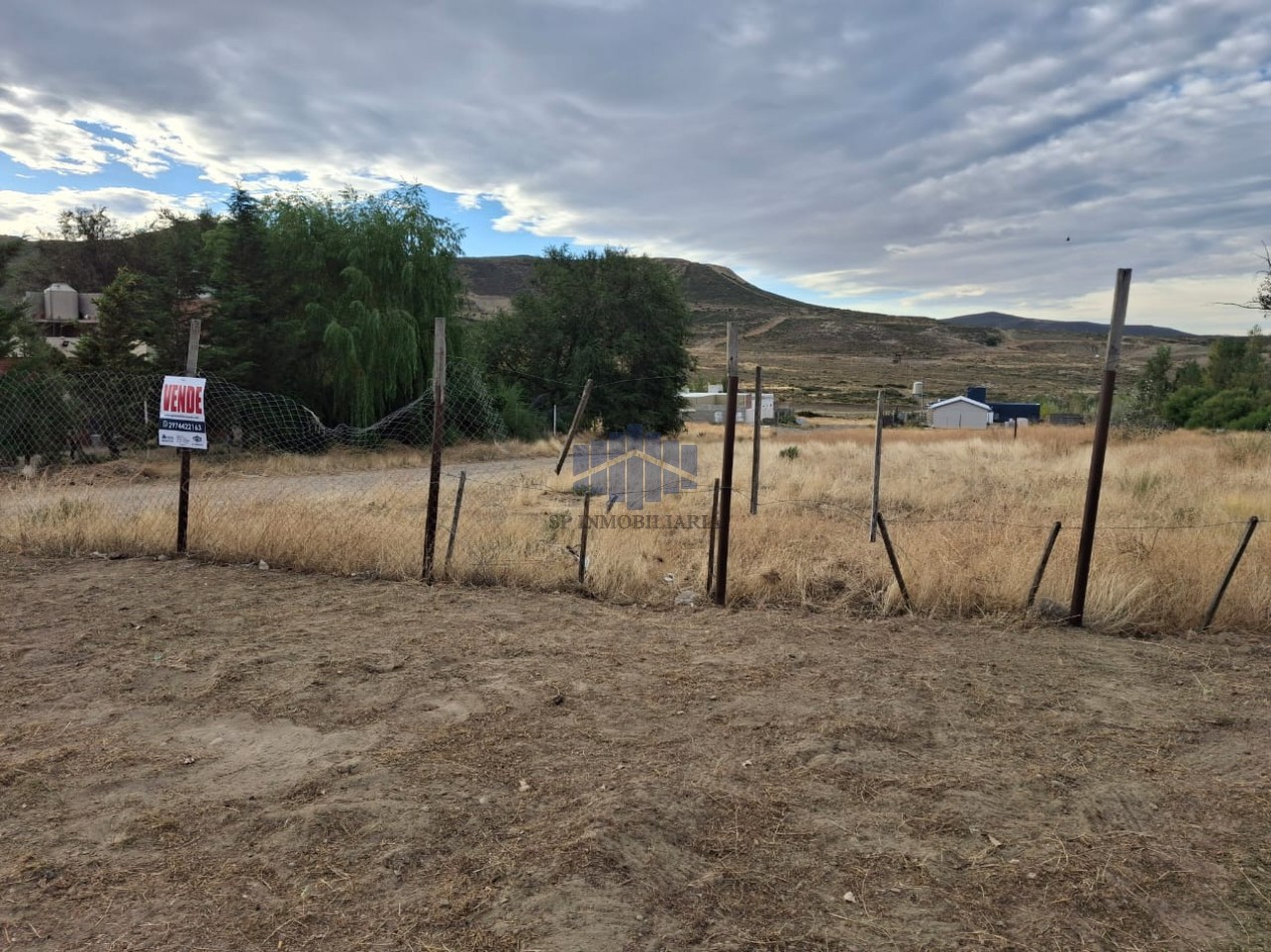 VENTA DE TERRENO