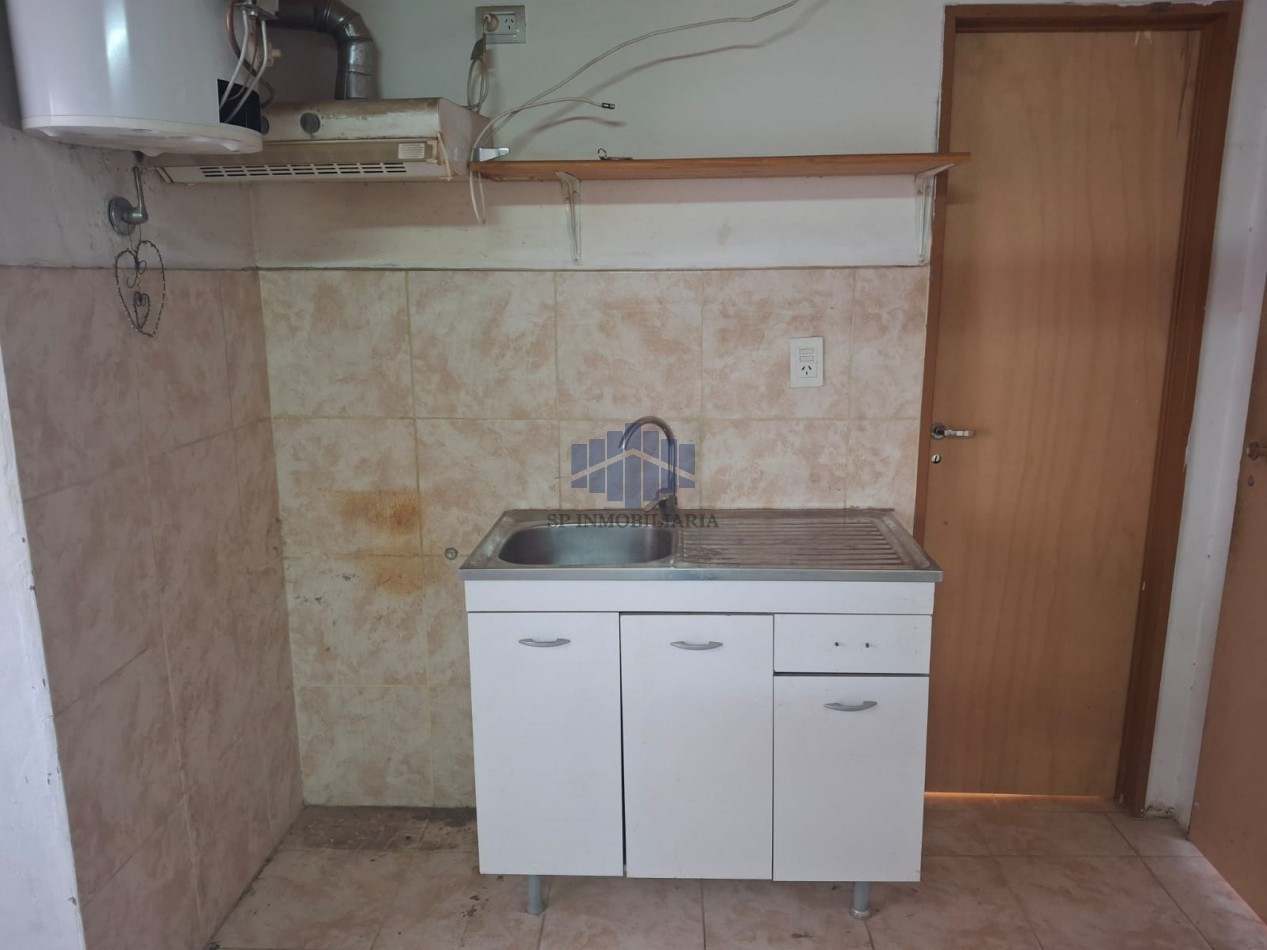 ALQUILER DEPARTAMENTO EN ZONA SUR