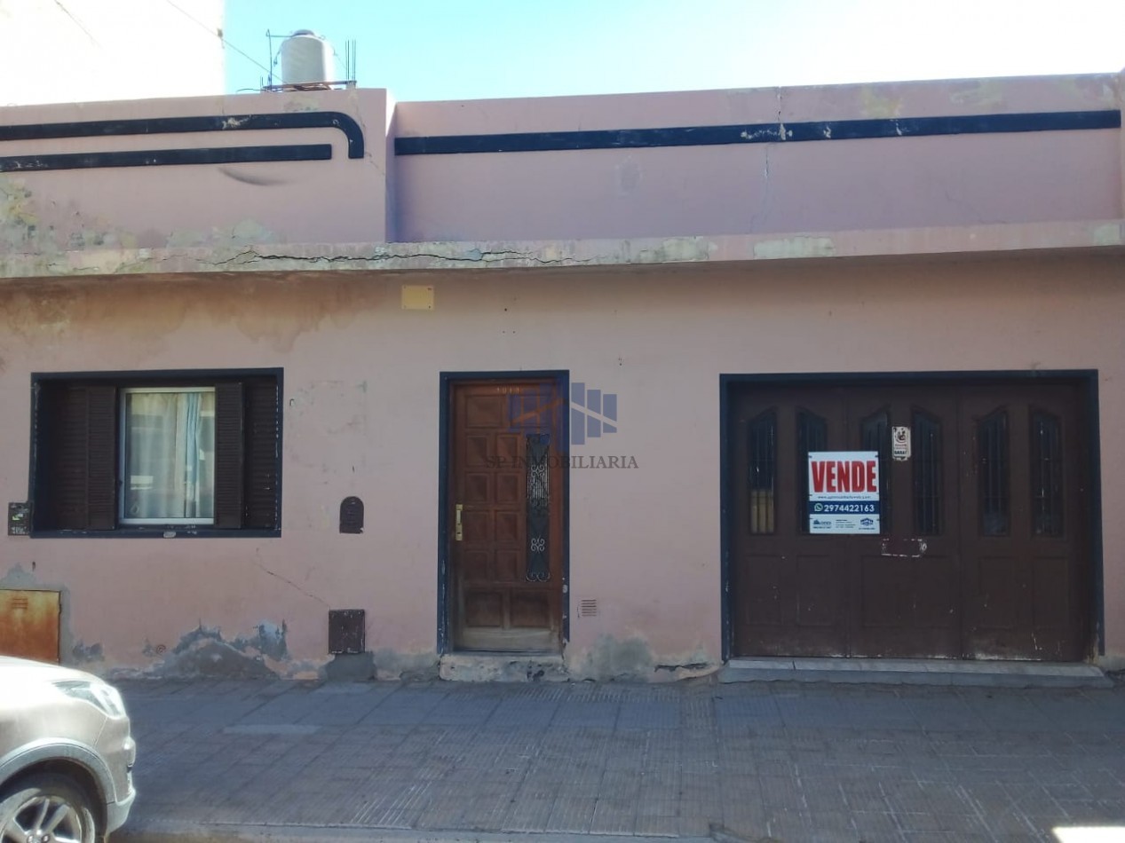 VENTA DE VIVIENDA EN BARRIO CENTRO