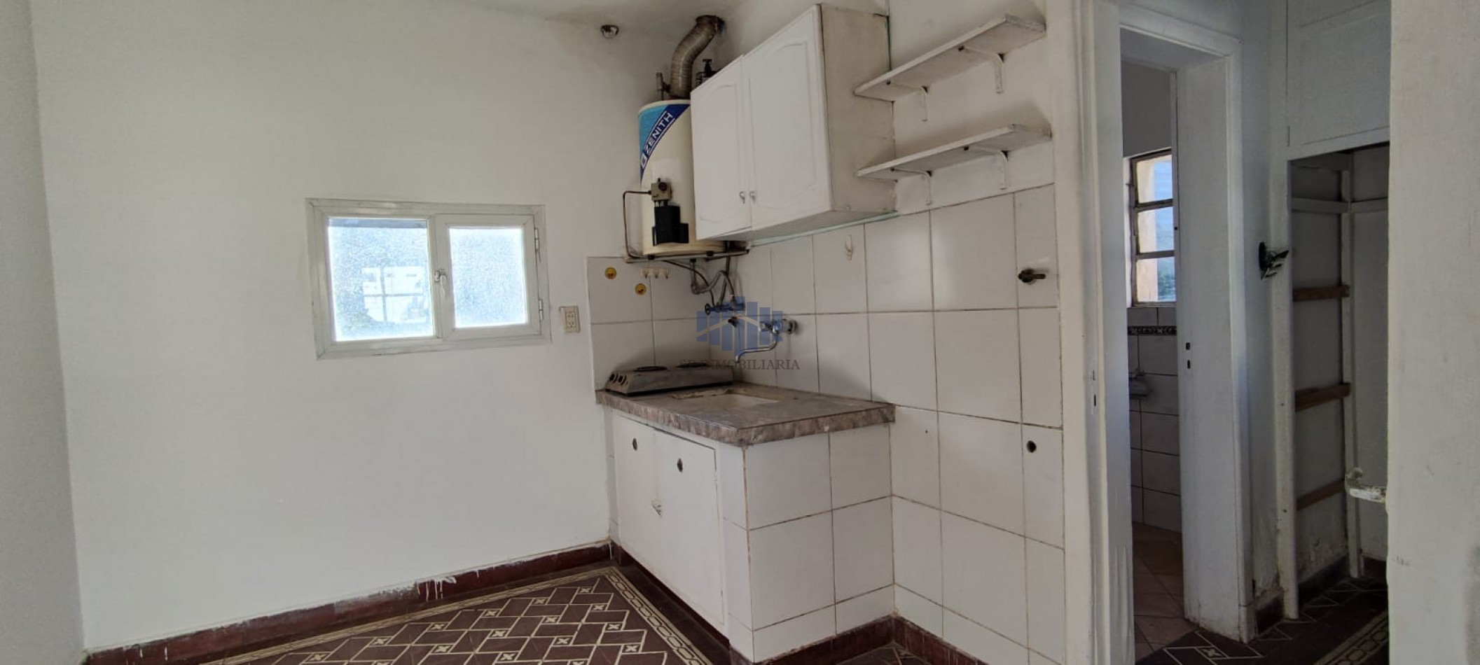 VENTA DEPARTAMENTO EN ZONA CENTRO