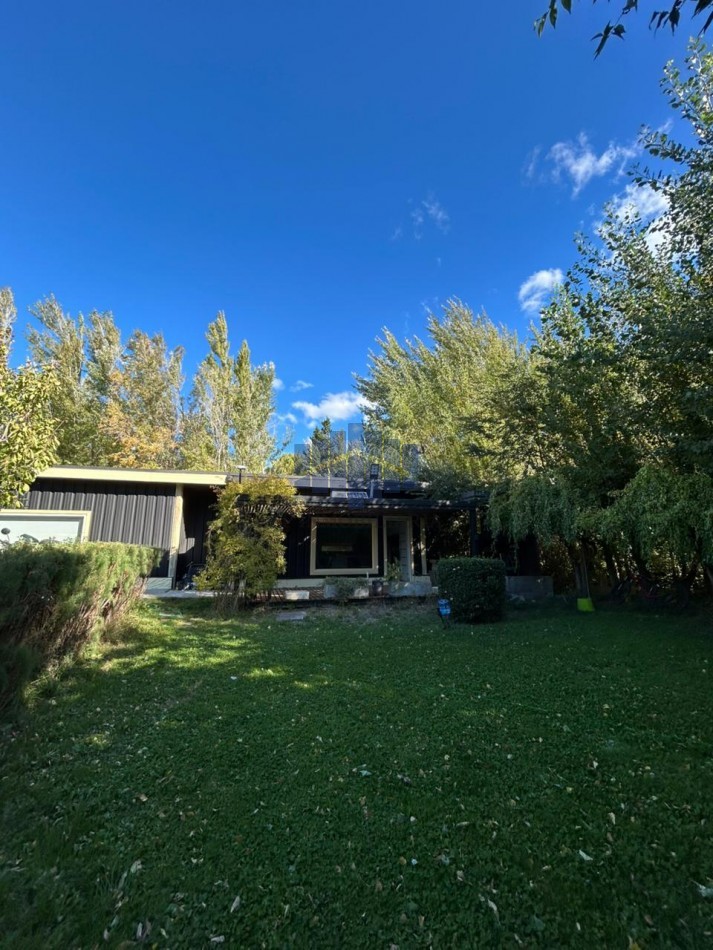 ALQUILER DE VIVIENDA EN BELLA VISTA NORTE