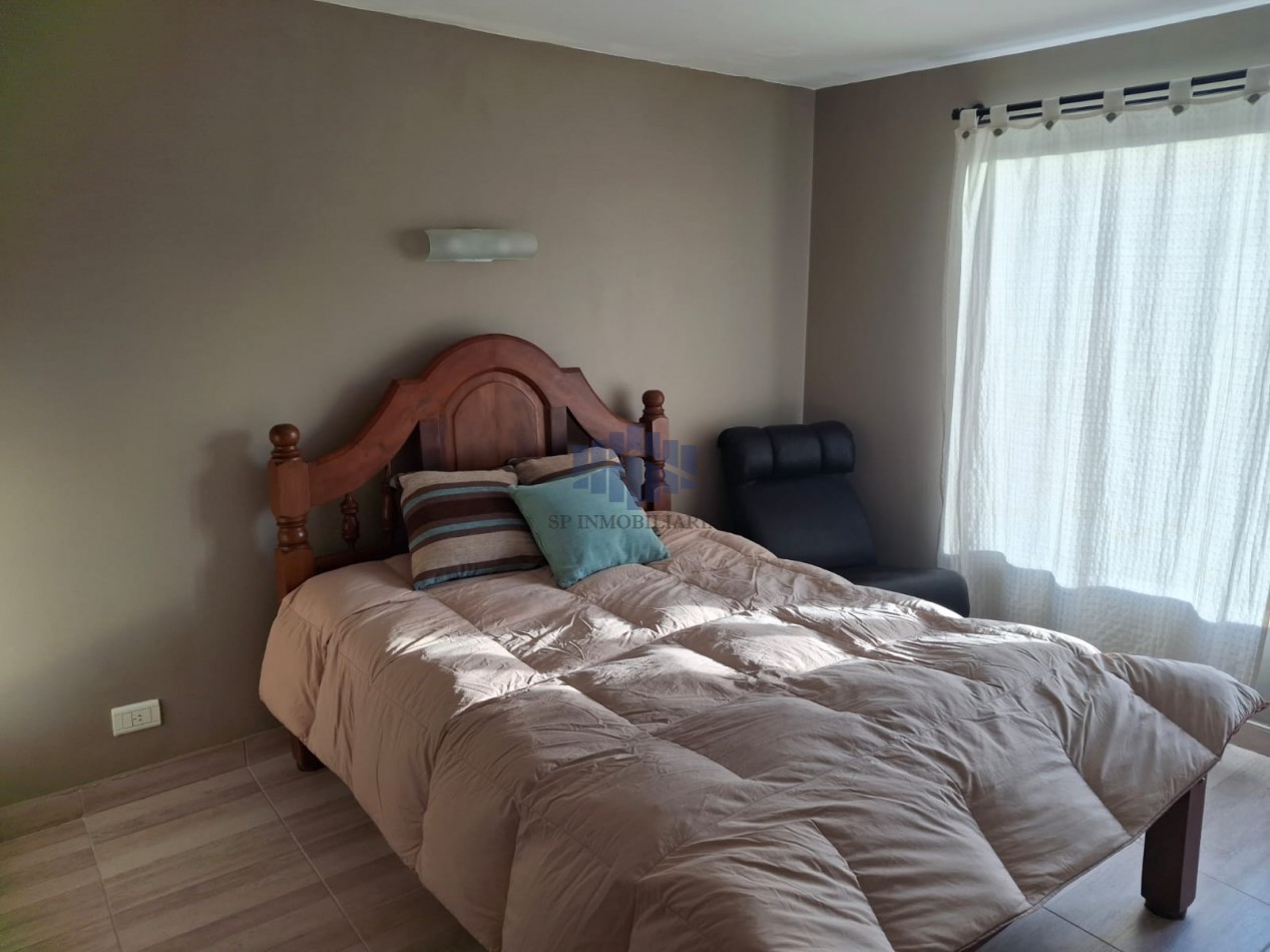 ALQUILER DE VIVIENDA EN BARRIO SARMIENTO