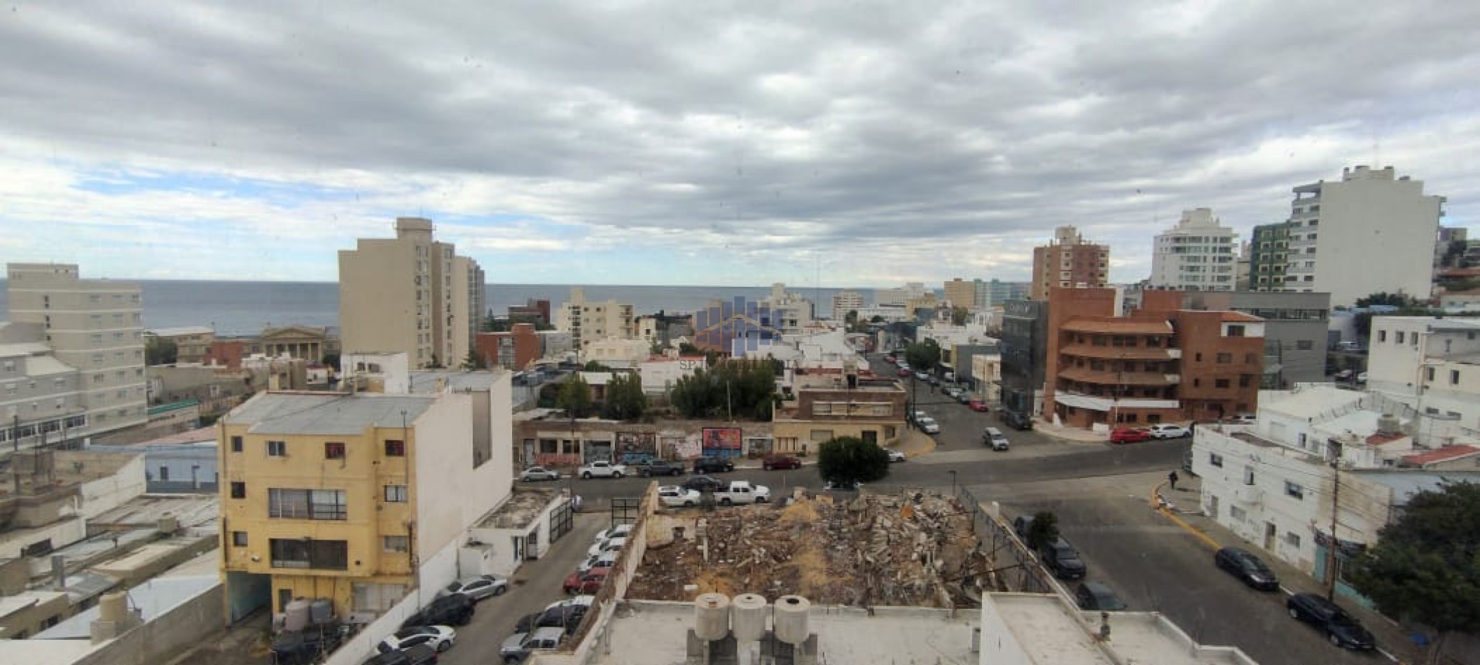 ALQUILER DEPARTAMENTO EN ZONA CENTRO