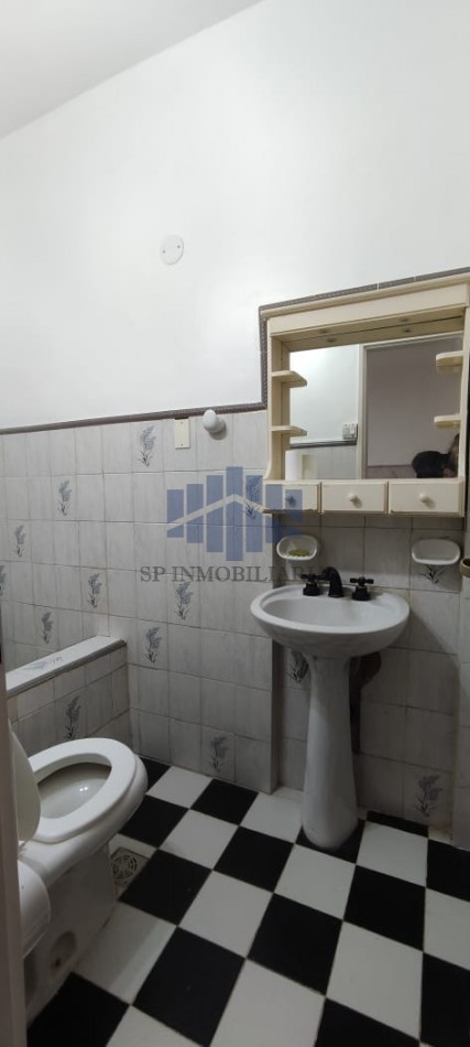 ALQUILER DE VIVIENDA EN ZONA NORTE