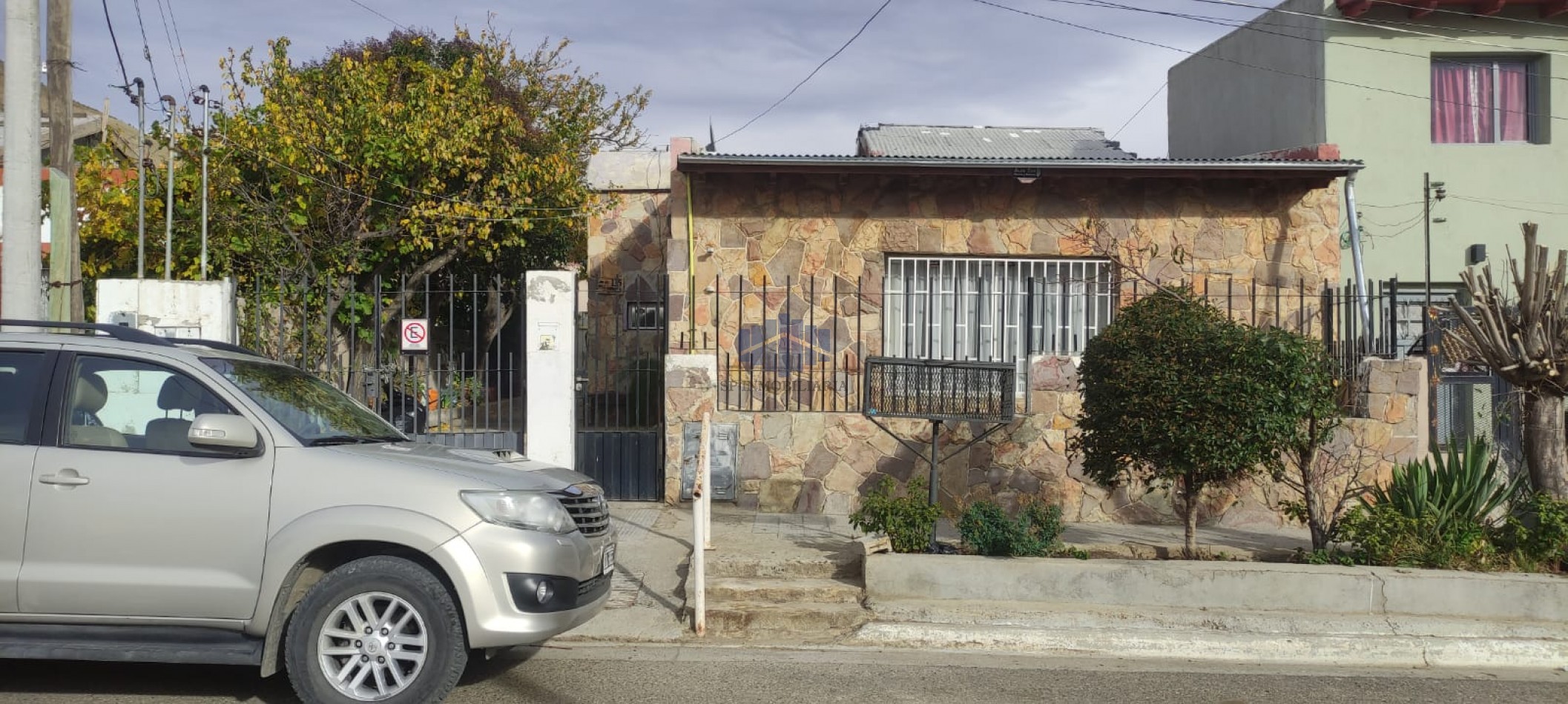 ALQUILER DE VIVIENDA EN BARRIO SARMIENTO