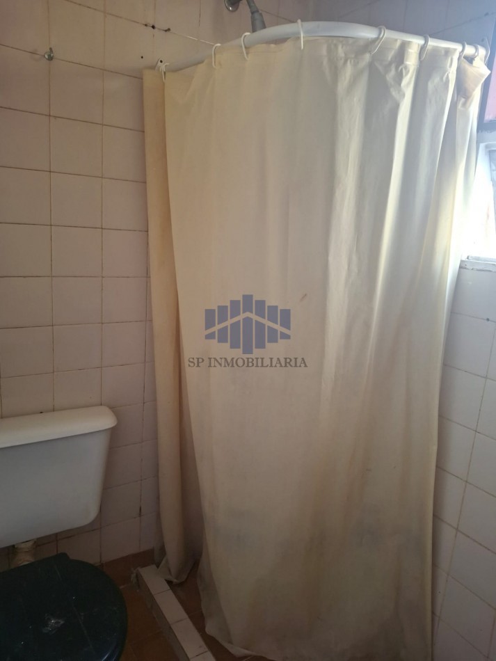 VENTA DE PROPIEDAD CON DIEZ VIVIENDAS EN ZONA CENTRO