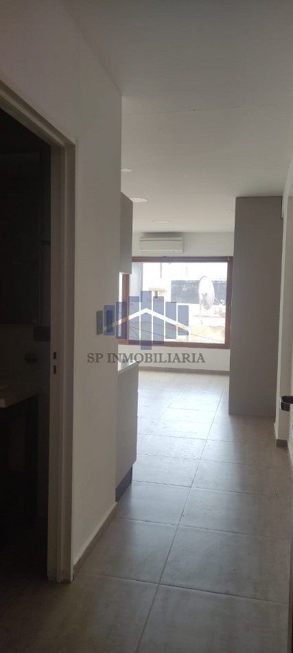 ALQUILER DEPARTAMENTO EN ZONA CENTRO