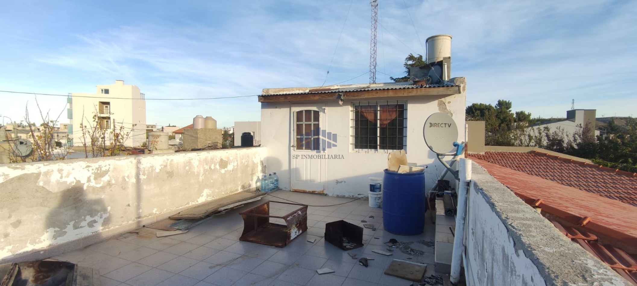 VENTA DE VIVIENDA MAS LOCAL COMERCIAL EN ZONA SUR