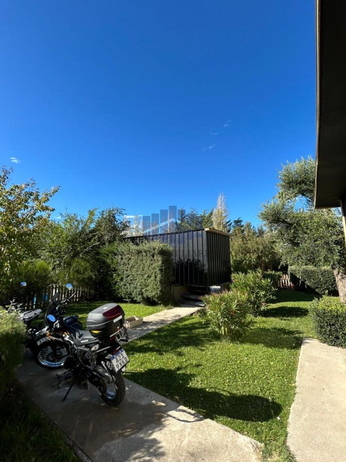 ALQUILER DE VIVIENDA EN BELLA VISTA NORTE