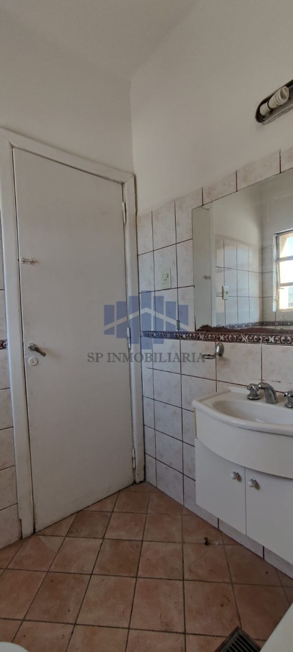 VENTA DEPARTAMENTO EN ZONA CENTRO