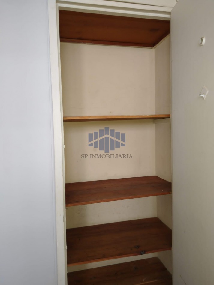 VENTA DEPARTAMENTO EN ZONA CENTRO