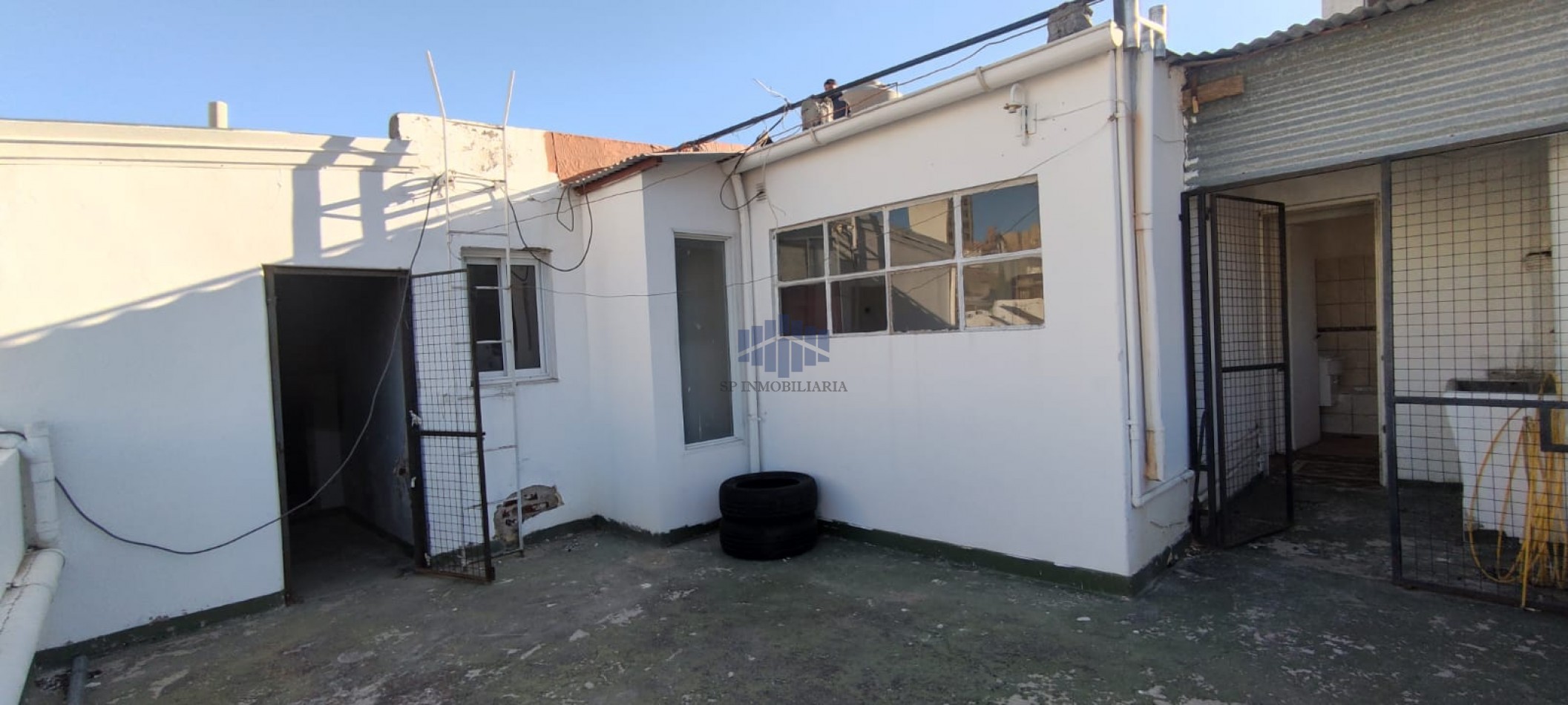 VENTA DEPARTAMENTO EN ZONA CENTRO