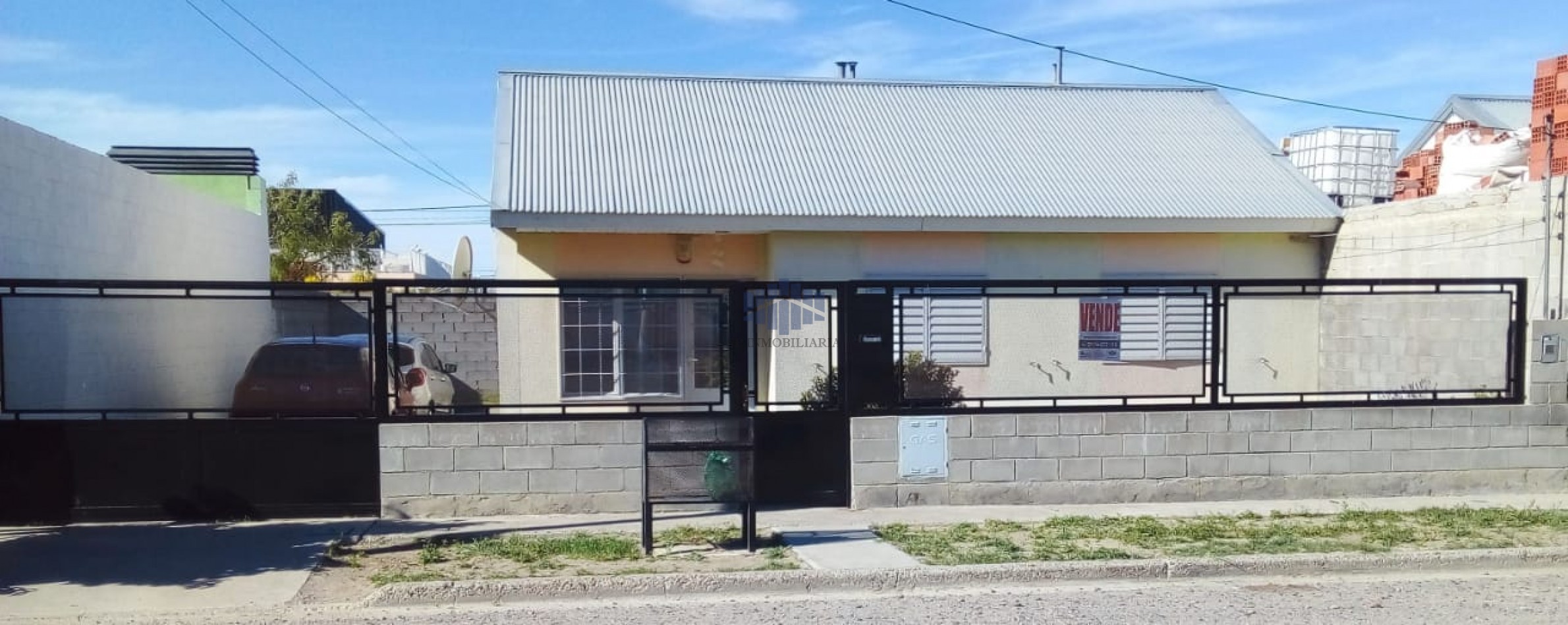 VENTA DE VIVIENDA EN ZONA NORTE