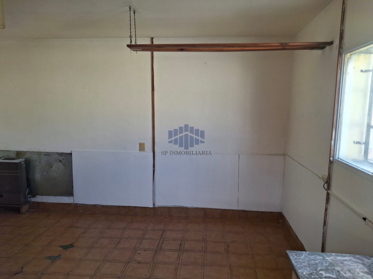 VENTA DE PROPIEDAD CON DIEZ VIVIENDAS EN ZONA CENTRO