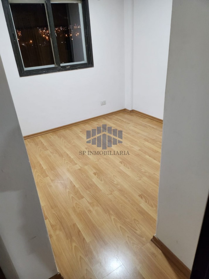 VENTA DEPARTAMENTO EN ZONA CENTRO