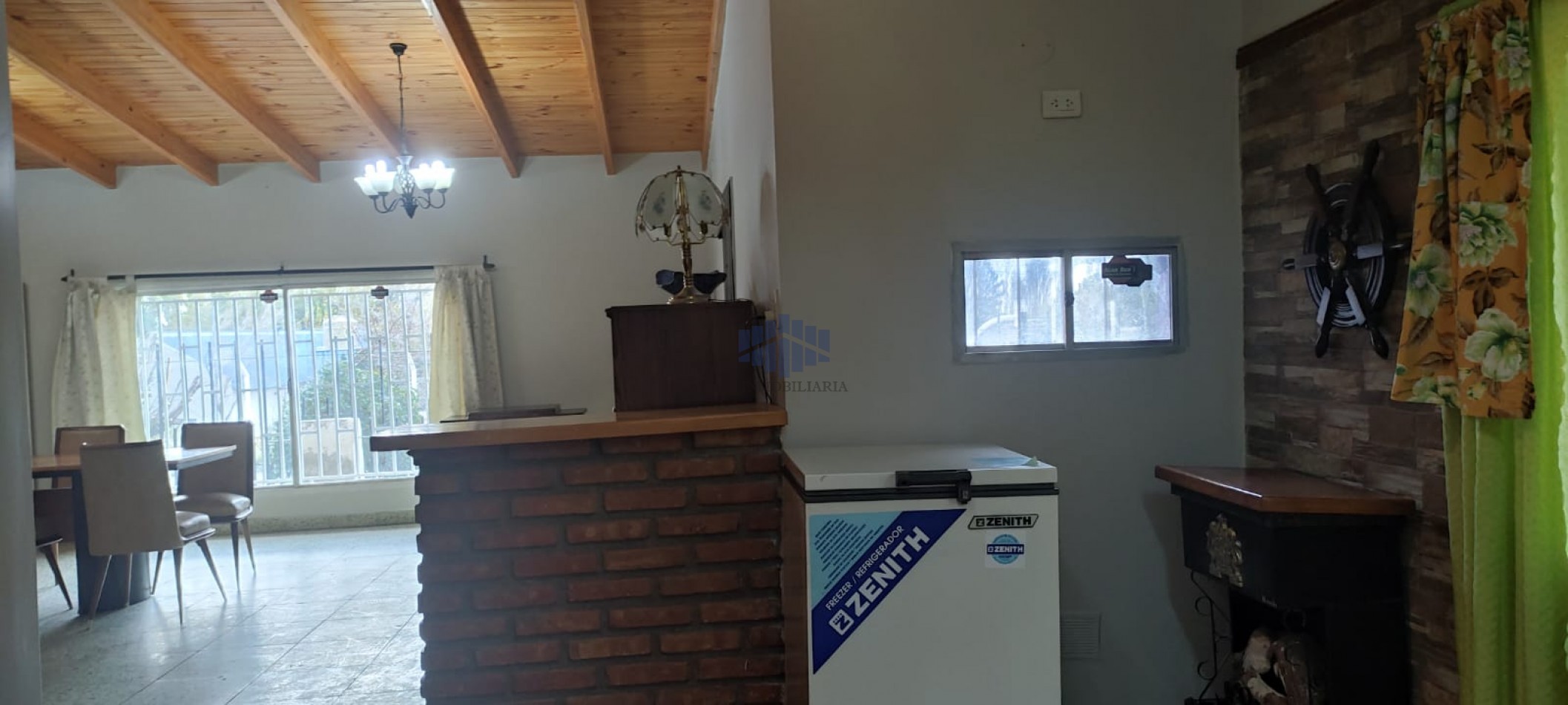 ALQUILER DE VIVIENDA EN BARRIO SARMIENTO