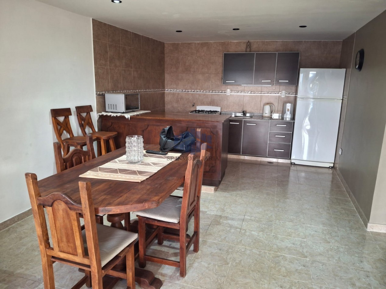 ALQUILER DE VIVIENDA EN BARRIO SARMIENTO