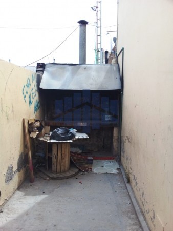 VENTA DE PROPIEDAD CON DIEZ VIVIENDAS EN ZONA CENTRO