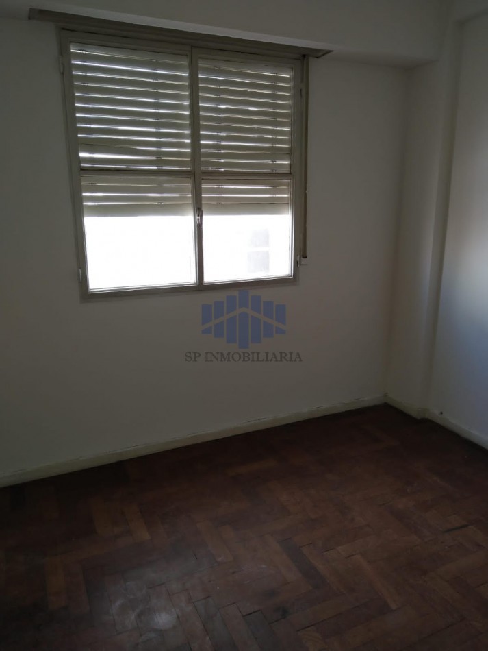 VENTA DEPARTAMENTO EN ZONA CENTRO