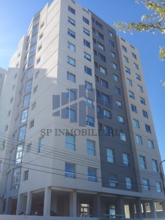 VENTA DEPARTAMENTO EN ZONA CENTRO