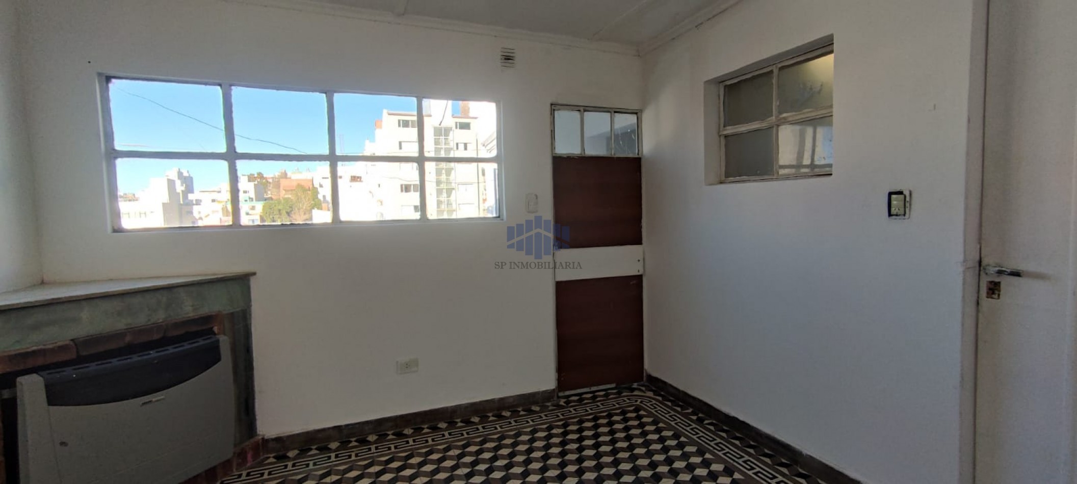 VENTA DEPARTAMENTO EN ZONA CENTRO