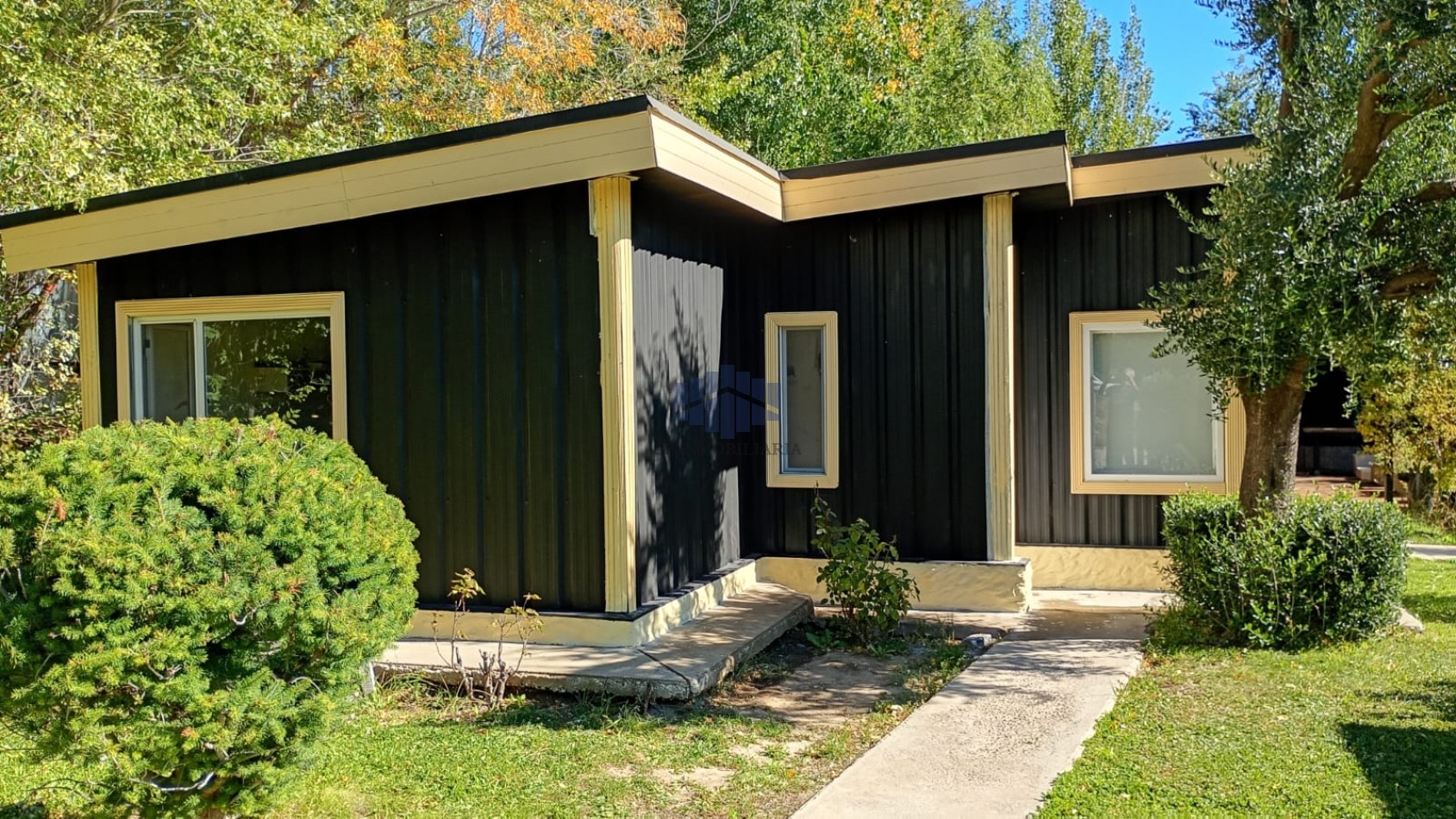 ALQUILER DE VIVIENDA EN BELLA VISTA NORTE