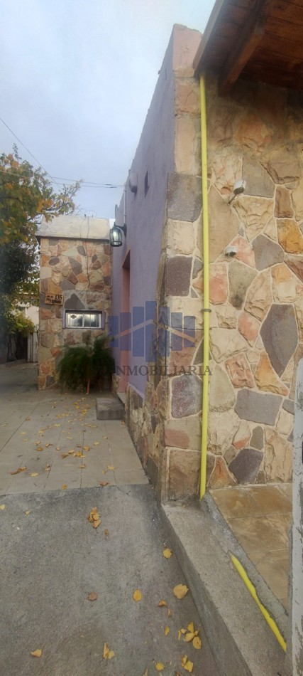 ALQUILER DE VIVIENDA EN BARRIO SARMIENTO