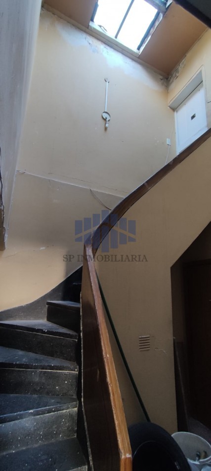 VENTA DEPARTAMENTO EN ZONA CENTRO