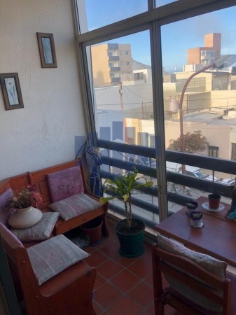 VENTA DEPARTAMENTO EN ZONA CENTRO