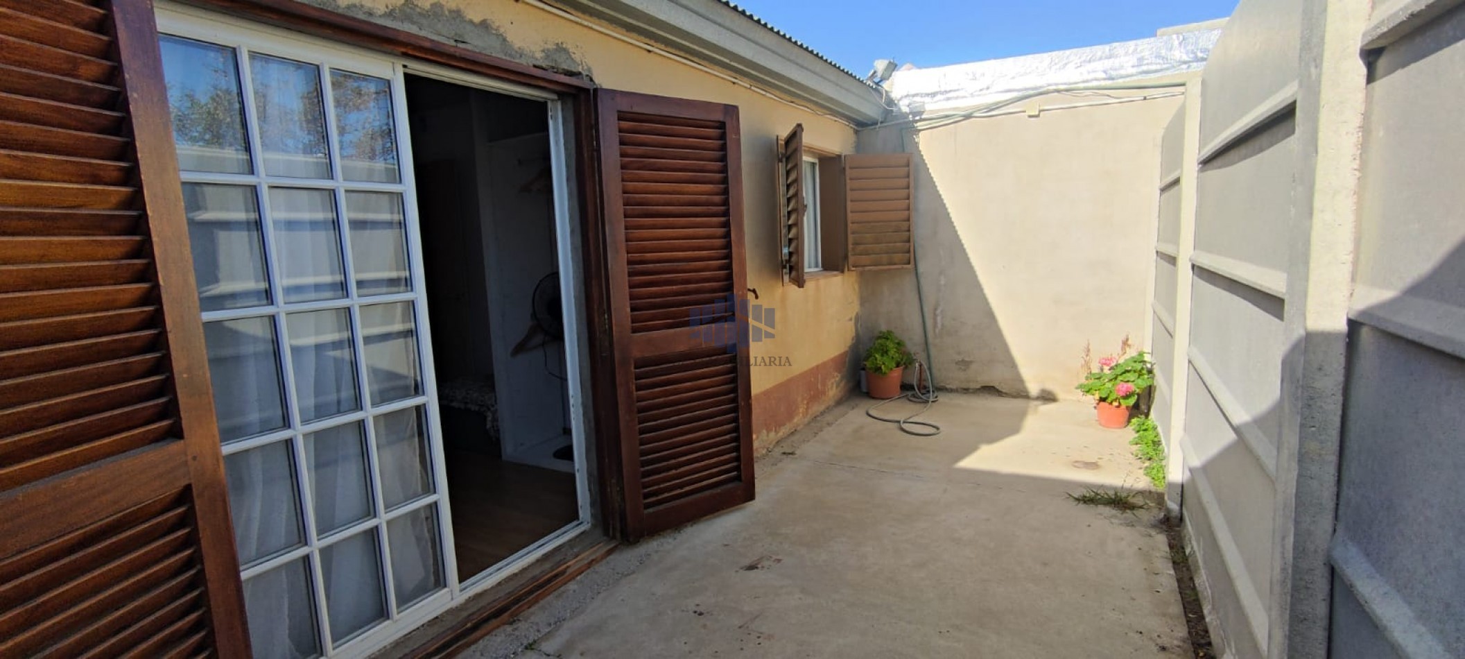 ALQUILER DE VIVIENDA EN KM 5