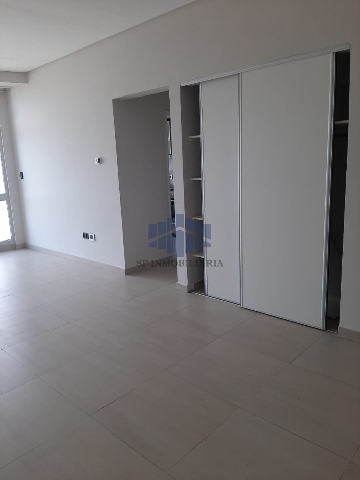 ALQUILER DEPARTAMENTO EN ZONA CENTRO