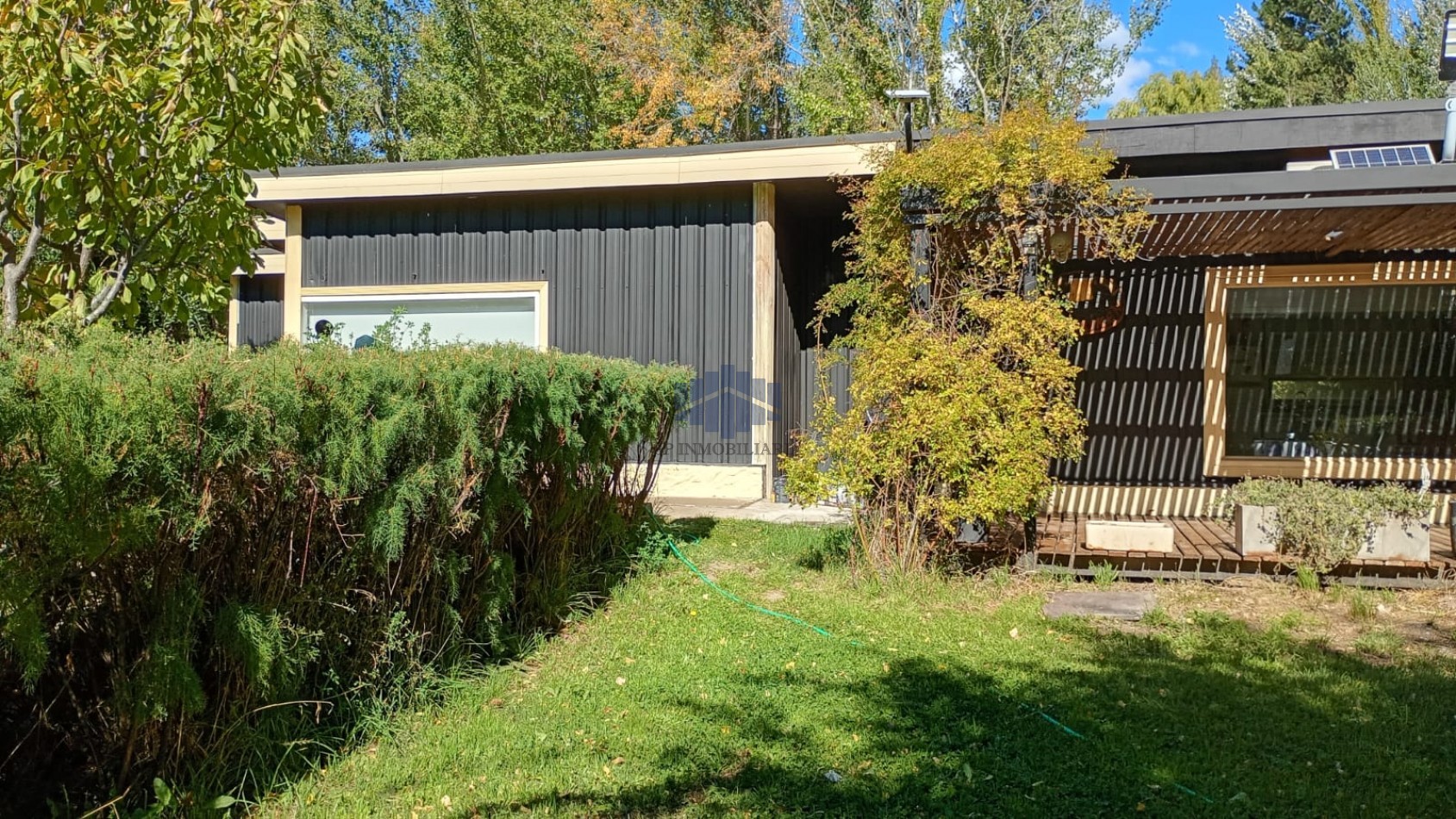 ALQUILER DE VIVIENDA EN BELLA VISTA NORTE