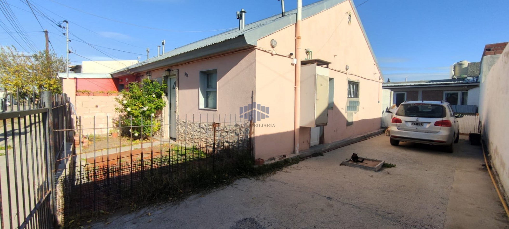 ALQUILER DE VIVIENDA EN KM 5