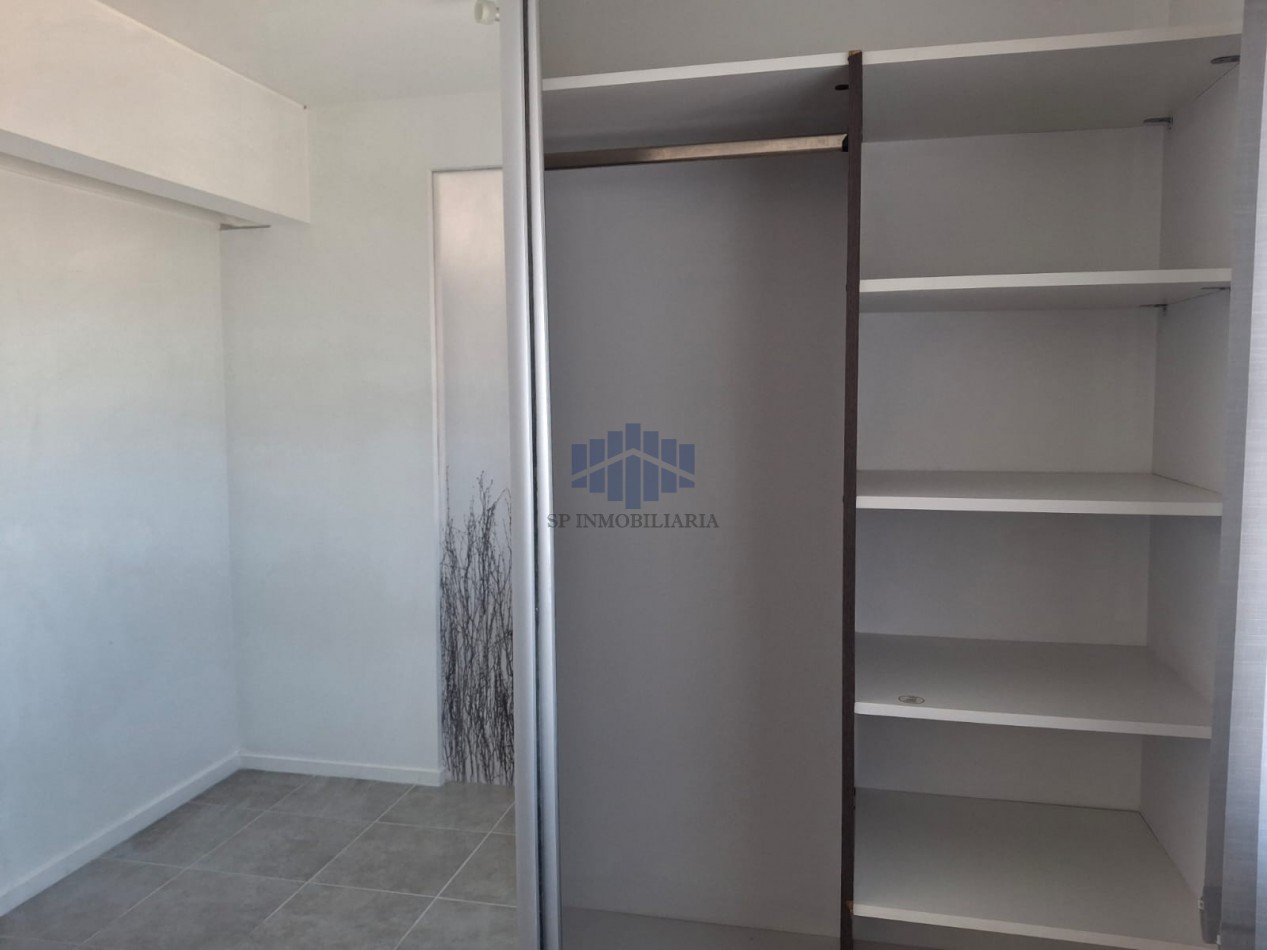 ALQUILER DEPARTAMENTO EN ZONA CENTRO