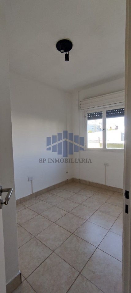 ALQUILER DEPARTAMENTO EN ZONA CENTRO