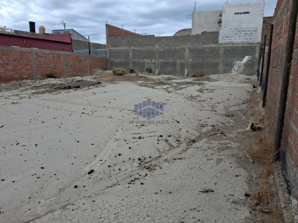 VENTA DE TERRENO EN ZONA NORTE 