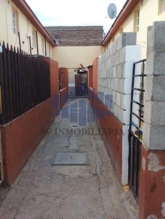 VENTA DE PROPIEDAD CON DIEZ VIVIENDAS EN ZONA CENTRO