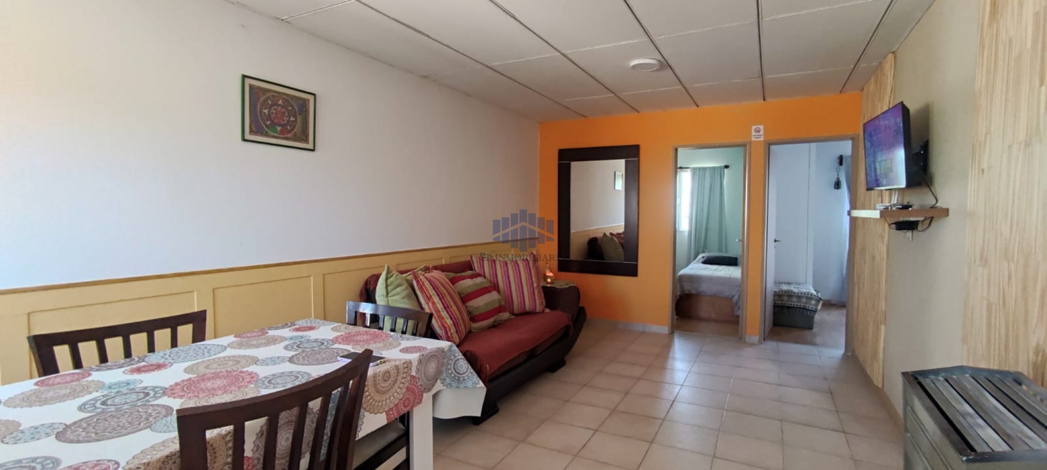 ALQUILER DE VIVIENDA EN KM 5