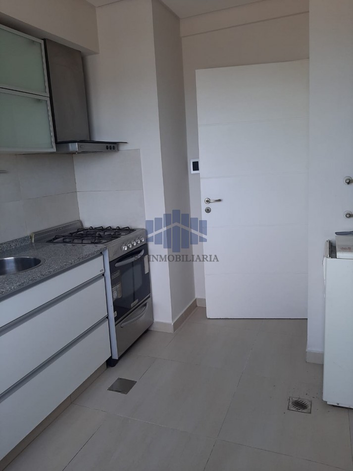 ALQUILER DEPARTAMENTO EN ZONA CENTRO