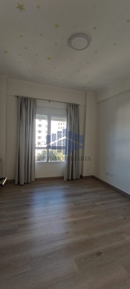 ALQUILER DEPARTAMENTO EN ZONA CENTRO