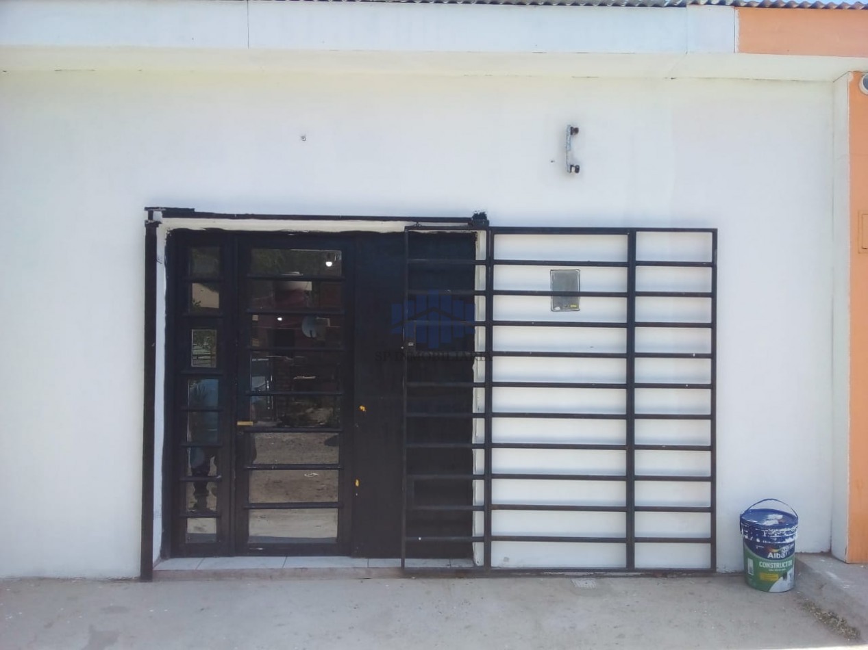 SE ALQUILA LOCAL COMERCIAL EN ZONA SUR