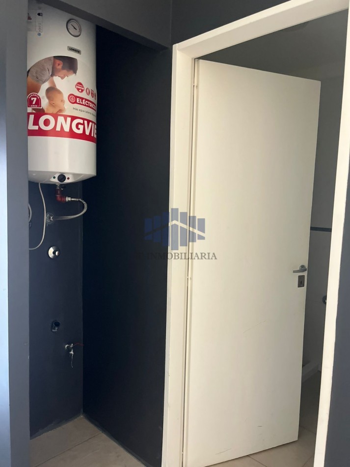 ALQUILER DEPARTAMENTO EN ZONA CENTRO