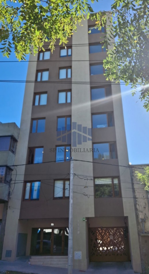 ALQUILER DEPARTAMENTO EN ZONA CENTRO