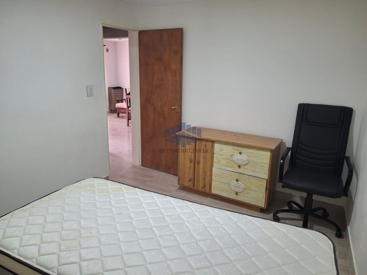 ALQUILER DE VIVIENDA EN BARRIO SARMIENTO
