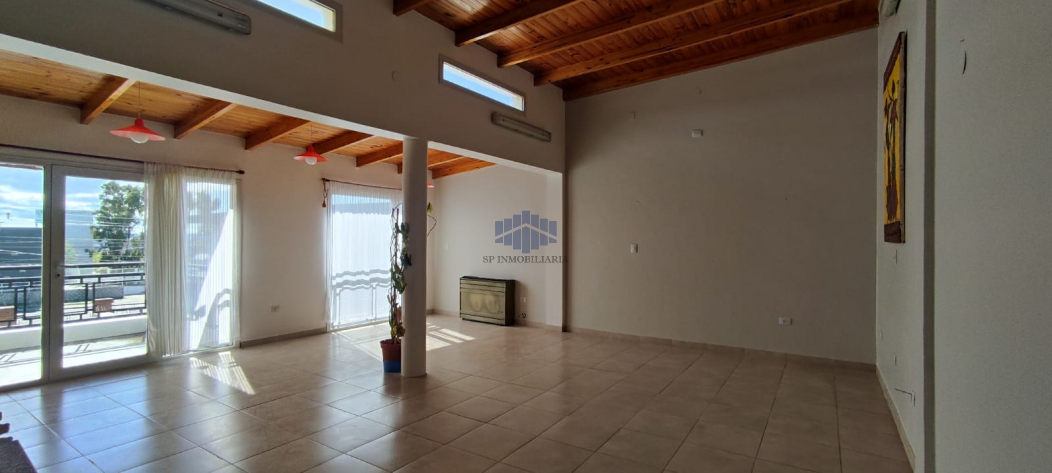 ALQUILER DE VIVIENDA EN BARRIO SARMIENTO