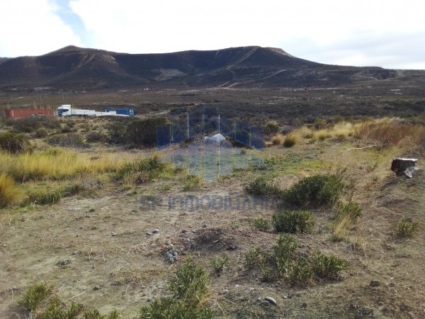 VENTA DE TERRENO EN BELLA VISTA NORTE