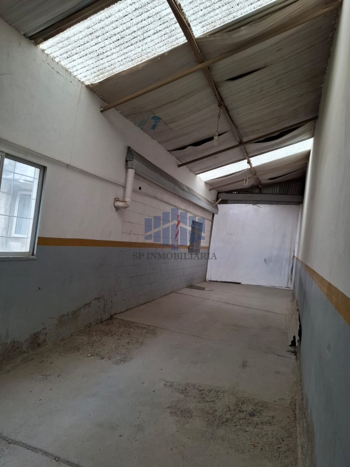 ALQUILER LOCAL COMERCIAL EN ZONA SUR